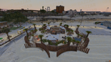 Breezy Beach Sided Area FiveM MLO — GTA RP Interior — ESX QB QBOX — RPBazzar