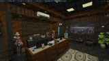 Luxury Office FiveM MLO — GTA RP Interior — ESX QB QBOX — RPBazzar