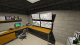 Formal City Hall FiveM MLO — GTA RP Interior — ESX QB QBOX — RPBazzar