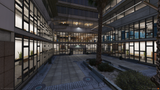 012.Hospital FiveM MLO — rpbazzar