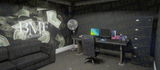 Chamberlain Gang Block FiveM MLO — GTA RP Interior — ESX QB QBOX — RPBazzar