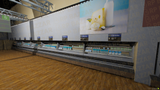 Premium Shopping Mall FiveM MLO — GTA RP Interior — ESX QB QBOX — RPBazzar
