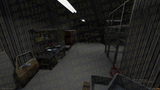 Drift Mechanic Shop FiveM MLO — GTA RP Interior — ESX QB QBOX — RPBazzar