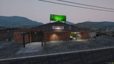 Modern Repair Station FiveM MLO — GTA RP Interior — ESX QB QBOX — RPBazzar