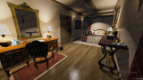 Refined House FiveM MLO — GTA RP Interior — ESX QB QBOX — RPBazzar