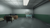 Community Hospital FiveM MLO — GTA RP Interior — ESX QB QBOX — RPBazzar