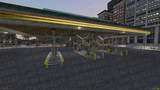 Vibrant Legion Square FiveM MLO — GTA RP Interior — ESX QB QBOX — RPBazzar