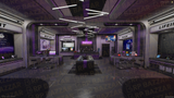 Modern Electronic Store FiveM MLO — GTA RP Interior — ESX QB QBOX — RPBazzar