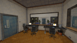 010.Prison FiveM MLO — rpbazzar