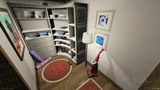 Refined House FiveM MLO — GTA RP Interior — ESX QB QBOX — RPBazzar