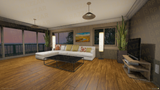 Street House FiveM MLO — GTA RP Interior — ESX QB QBOX — RPBazzar