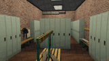 Metro Police Station FiveM MLO — GTA RP Interior — ESX QB QBOX — RPBazzar