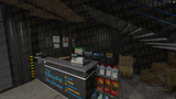 Vintage Mechanic Shop FiveM MLO — GTA RP Interior — ESX QB QBOX — RPBazzar