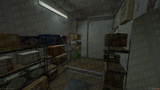 Express Gas Station FiveM MLO — GTA RP Interior — ESX QB QBOX — RPBazzar