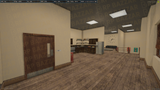 Startup Office FiveM MLO — GTA RP Interior — ESX QB QBOX — RPBazzar