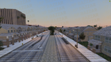 Hillside House Exterior FiveM MLO — GTA RP Interior — ESX QB QBOX — RPBazzar