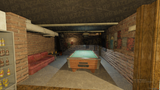 Retro Bar FiveM MLO — GTA RP Interior — ESX QB QBOX — RPBazzar