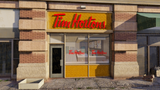 Premium Bistro FiveM MLO — GTA RP Interior — ESX QB QBOX — RPBazzar