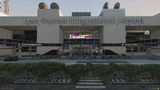 Busy Airport FiveM MLO — GTA RP Interior — ESX QB QBOX — RPBazzar