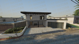 Southside House FiveM MLO — GTA RP Interior — ESX QB QBOX — RPBazzar