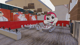 Vibrant Taco Bar FiveM MLO — GTA RP Interior — ESX QB QBOX — RPBazzar