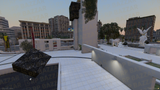 Central Legion Square FiveM MLO — GTA RP Interior — ESX QB QBOX — RPBazzar