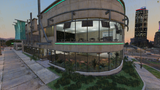 Elite Gyms & Fitness FiveM MLO — GTA RP Interior — ESX QB QBOX — RPBazzar