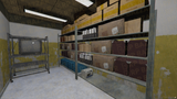 Tactical Police Training FiveM MLO — GTA RP Interior — ESX QB QBOX — RPBazzar