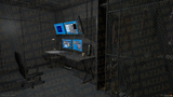 Silent Secret Place FiveM MLO — GTA RP Interior — ESX QB QBOX — RPBazzar