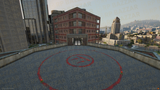 Northside Hospital FiveM MLO — GTA RP Interior — ESX QB QBOX — RPBazzar