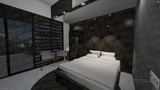 Tropical Mansion FiveM MLO — GTA RP Interior — ESX QB QBOX — RPBazzar