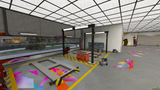 Hidden Mechanic Shop FiveM MLO — GTA RP Interior — ESX QB QBOX — RPBazzar