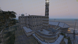 Underground Prison FiveM MLO — GTA RP Interior — ESX QB QBOX — RPBazzar