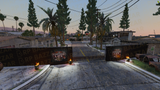 Immersive Gang Den FiveM MLO — GTA RP Interior — ESX QB QBOX — RPBazzar