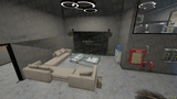 Riot Police Station FiveM MLO — GTA RP Interior — ESX QB QBOX — RPBazzar