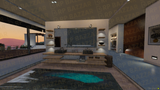 Modern Penthouse FiveM MLO — GTA RP Interior — ESX QB QBOX — RPBazzar