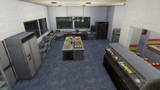 Neon Burger Joint FiveM MLO — GTA RP Interior — ESX QB QBOX — RPBazzar