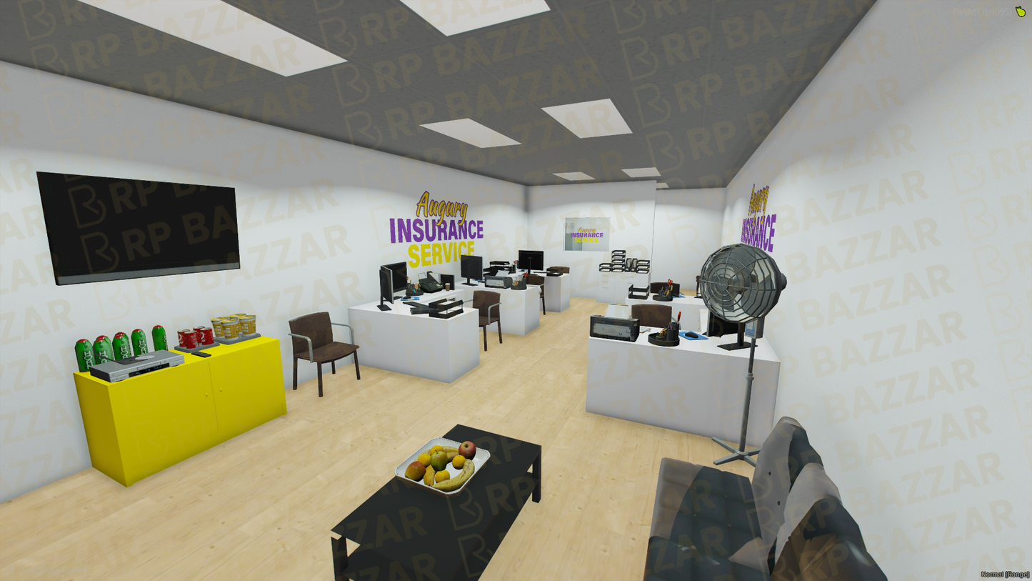 005.24-7 Store FiveM MLO — rpbazzar