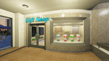 Urban Other Store FiveM MLO — GTA RP Interior — ESX QB QBOX — RPBazzar