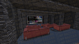 041.Mansion FiveM MLO — rpbazzar