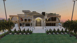 Street Mansion FiveM MLO — GTA RP Interior — ESX QB QBOX — RPBazzar