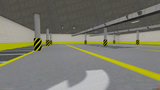 Civic Legion Square FiveM MLO — GTA RP Interior — ESX QB QBOX — RPBazzar