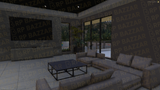 Colonial Mansion FiveM MLO — GTA RP Interior — ESX QB QBOX — RPBazzar