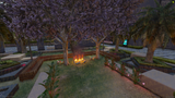 Historic Legion Square FiveM MLO — GTA RP Interior — ESX QB QBOX — RPBazzar