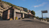 Modern Pizza Place FiveM MLO — GTA RP Interior — ESX QB QBOX — RPBazzar