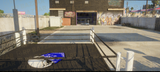 Ballas Gang Block FiveM MLO — GTA RP Interior — ESX QB QBOX — RPBazzar