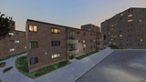 Coastal House Exterior FiveM MLO — GTA RP Interior — ESX QB QBOX — RPBazzar