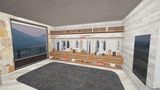 Victorian Mansion FiveM MLO — GTA RP Interior — ESX QB QBOX — RPBazzar