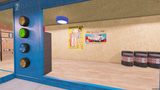 028.Mechanic Shops FiveM MLO — rpbazzar
