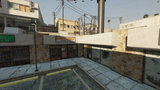 Metro Driving School FiveM MLO — GTA RP Interior — ESX QB QBOX — RPBazzar